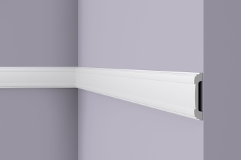 Декоративные решения NOЁL & MARQUET Молдинги nmc wl5 wallstyl
